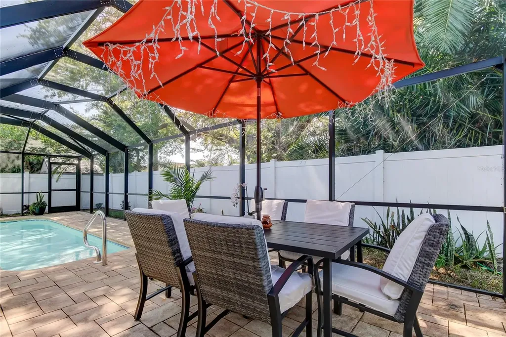 1846 Elmhurst Drive Clearwater FL 33765