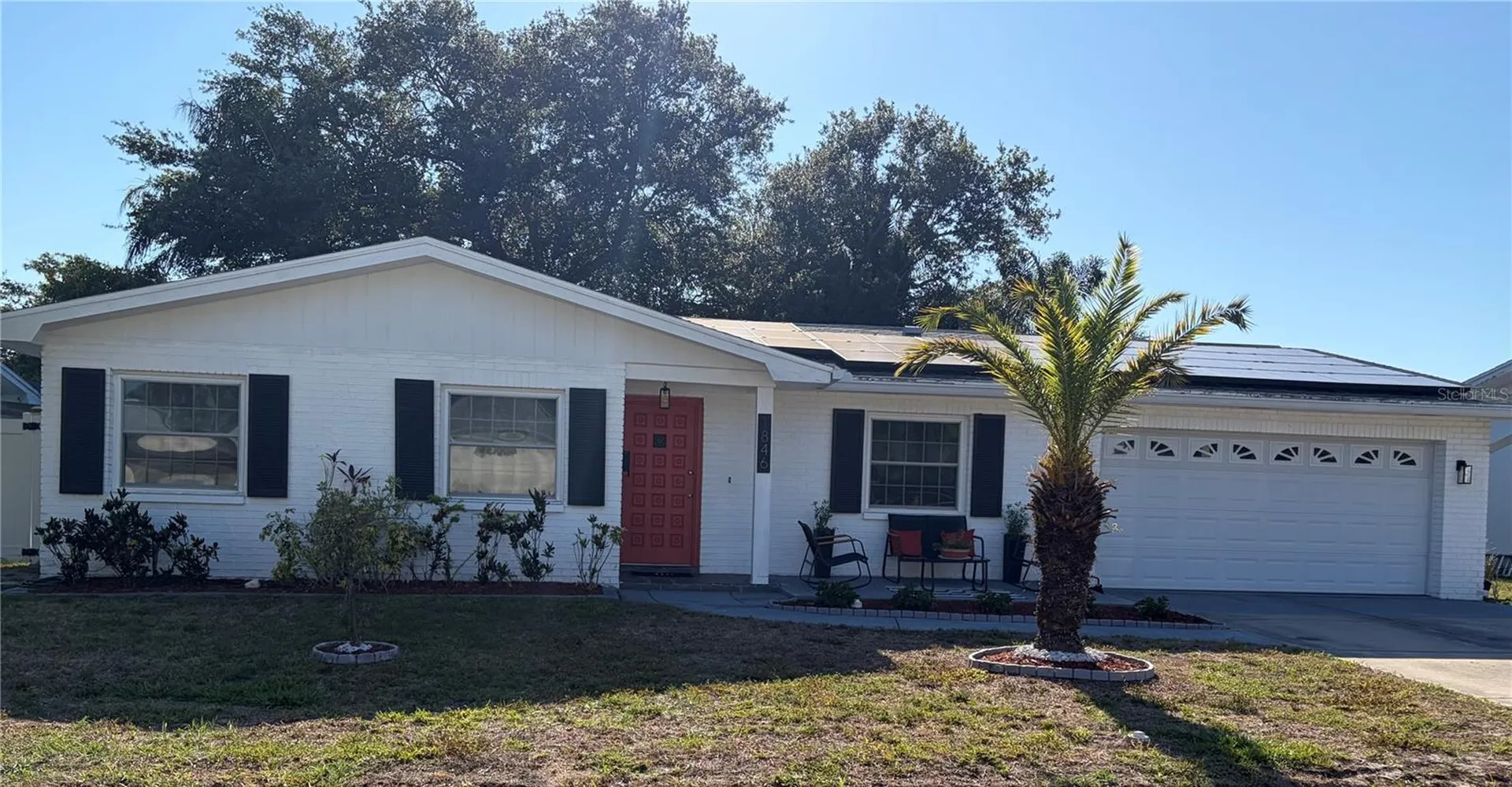 1846 Elmhurst Drive Clearwater FL 33765