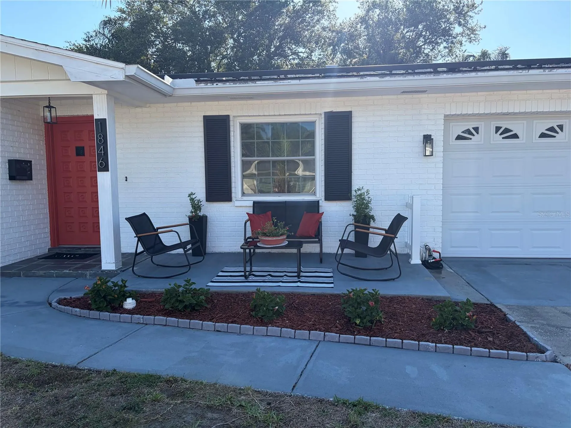 1846 Elmhurst Drive Clearwater FL 33765