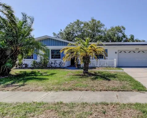 1846 Elmhurst Drive Clearwater FL 33765