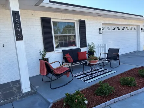 1846 Elmhurst Drive Clearwater FL 33765