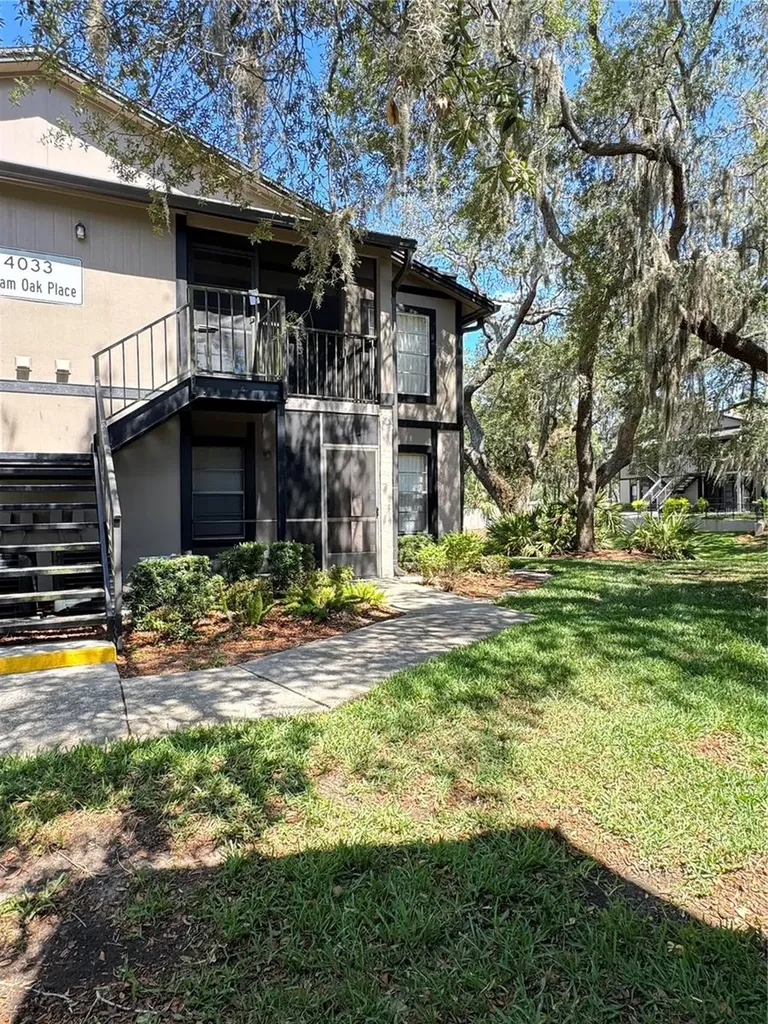 4033 Dream Oak Place Tampa FL 33613