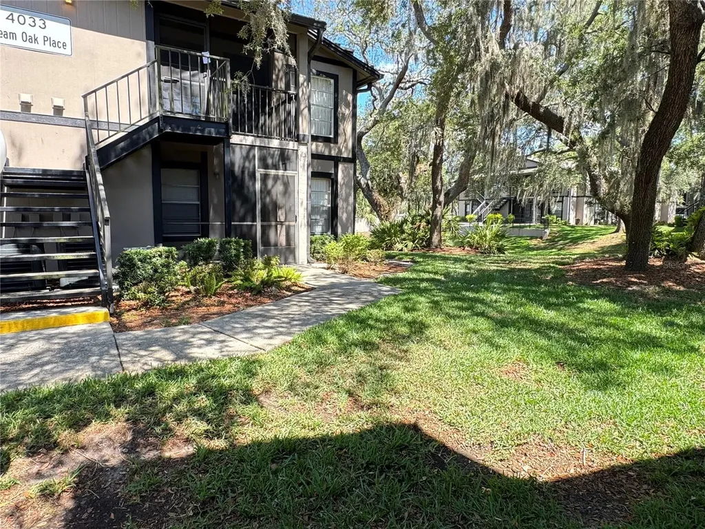 4033 Dream Oak Place Tampa FL 33613