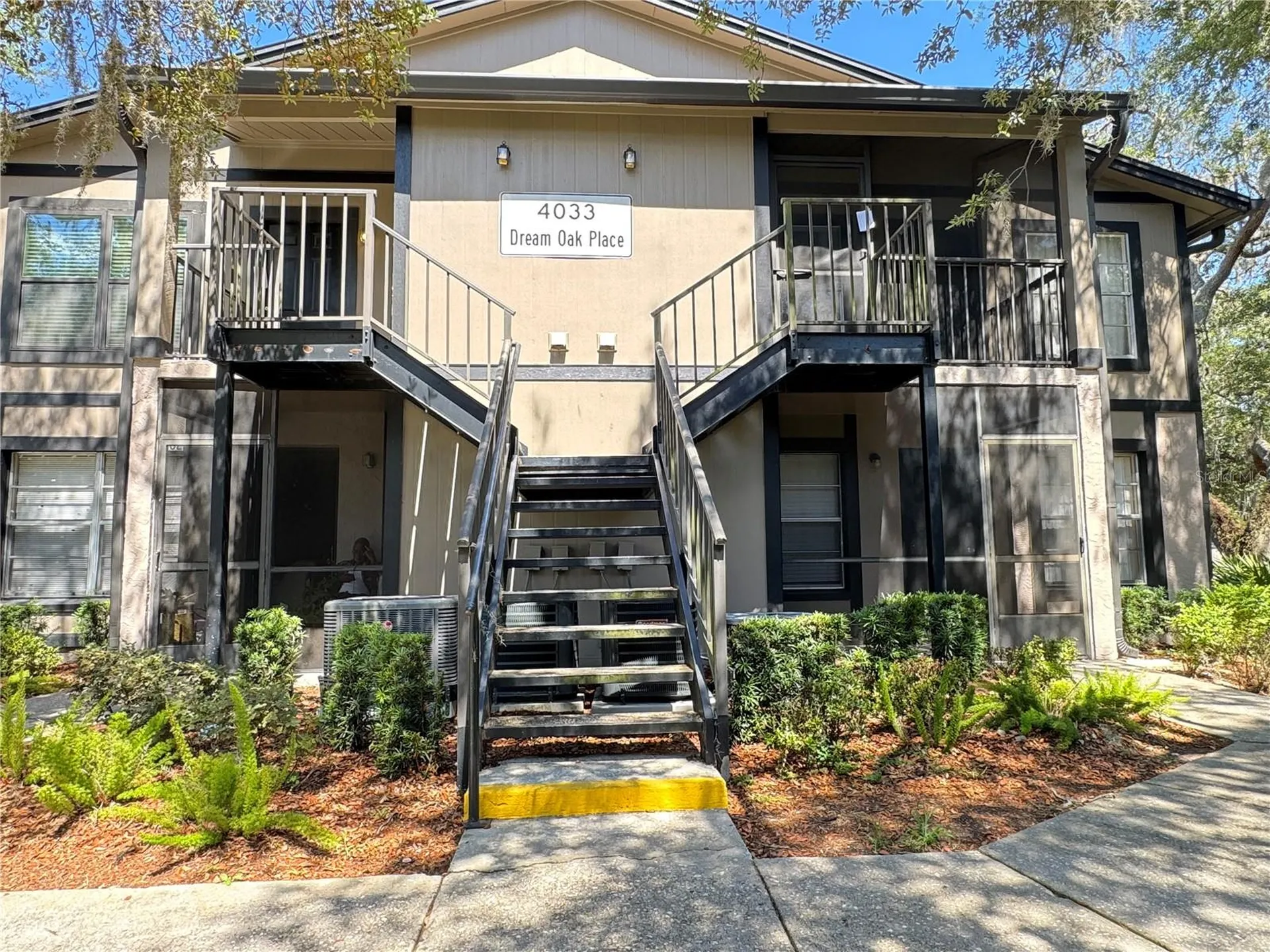 4033 Dream Oak Place Tampa FL 33613