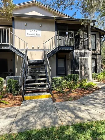 4033 Dream Oak Place Tampa FL 33613