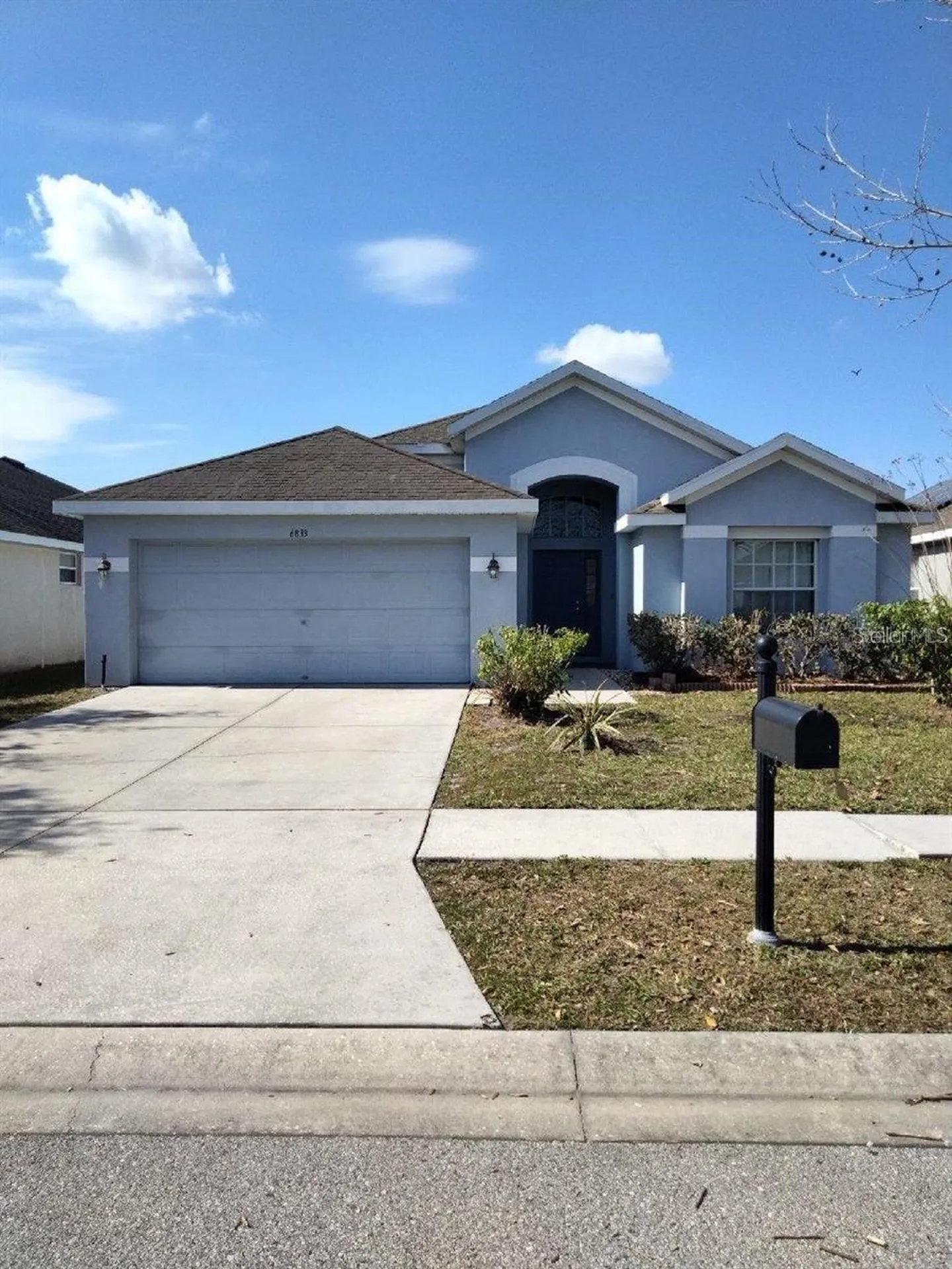 6833 Runner Oak Drive Zephyrhills FL 33545