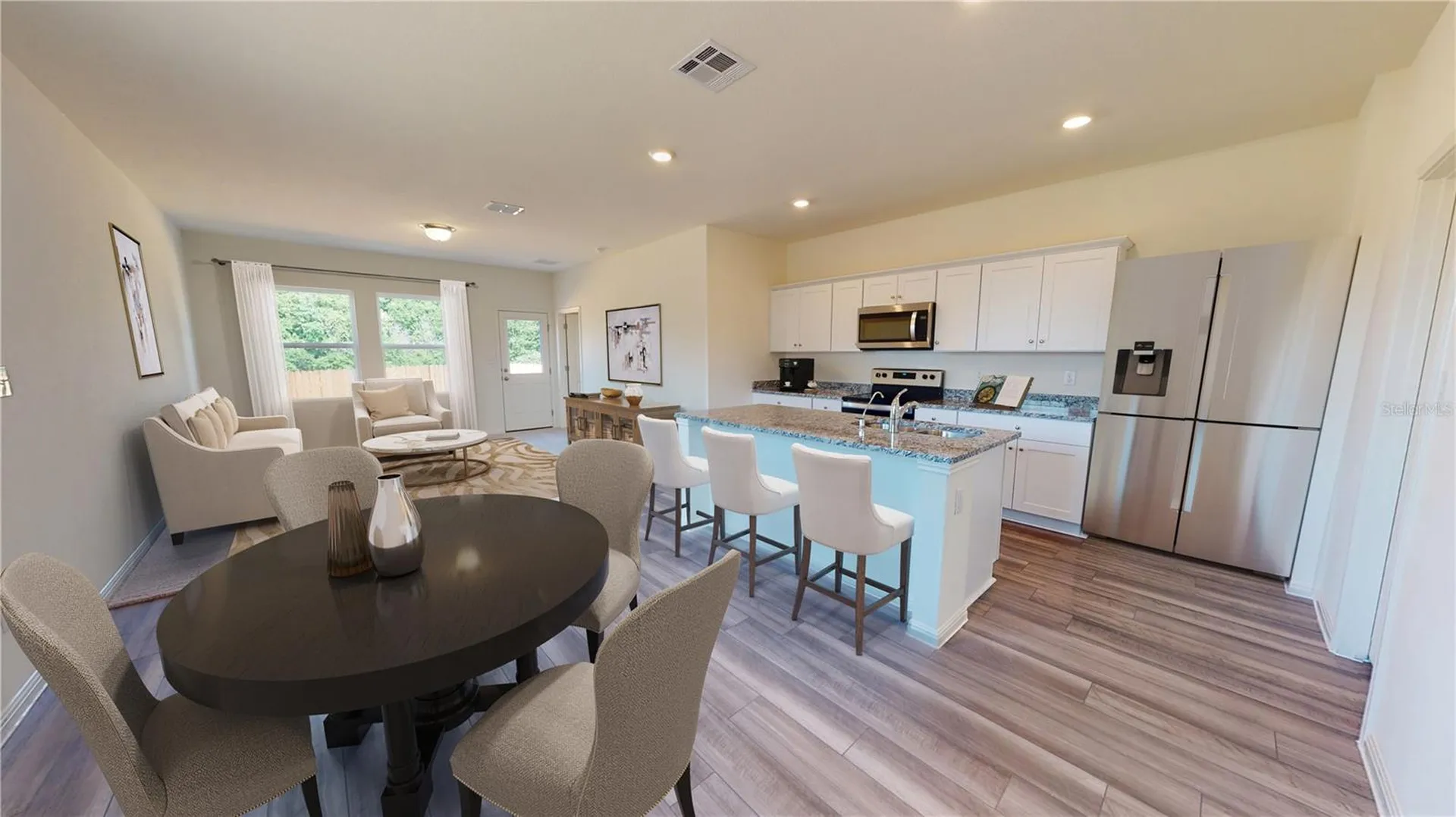 10484 Curving Creek Loop Parrish FL 34219