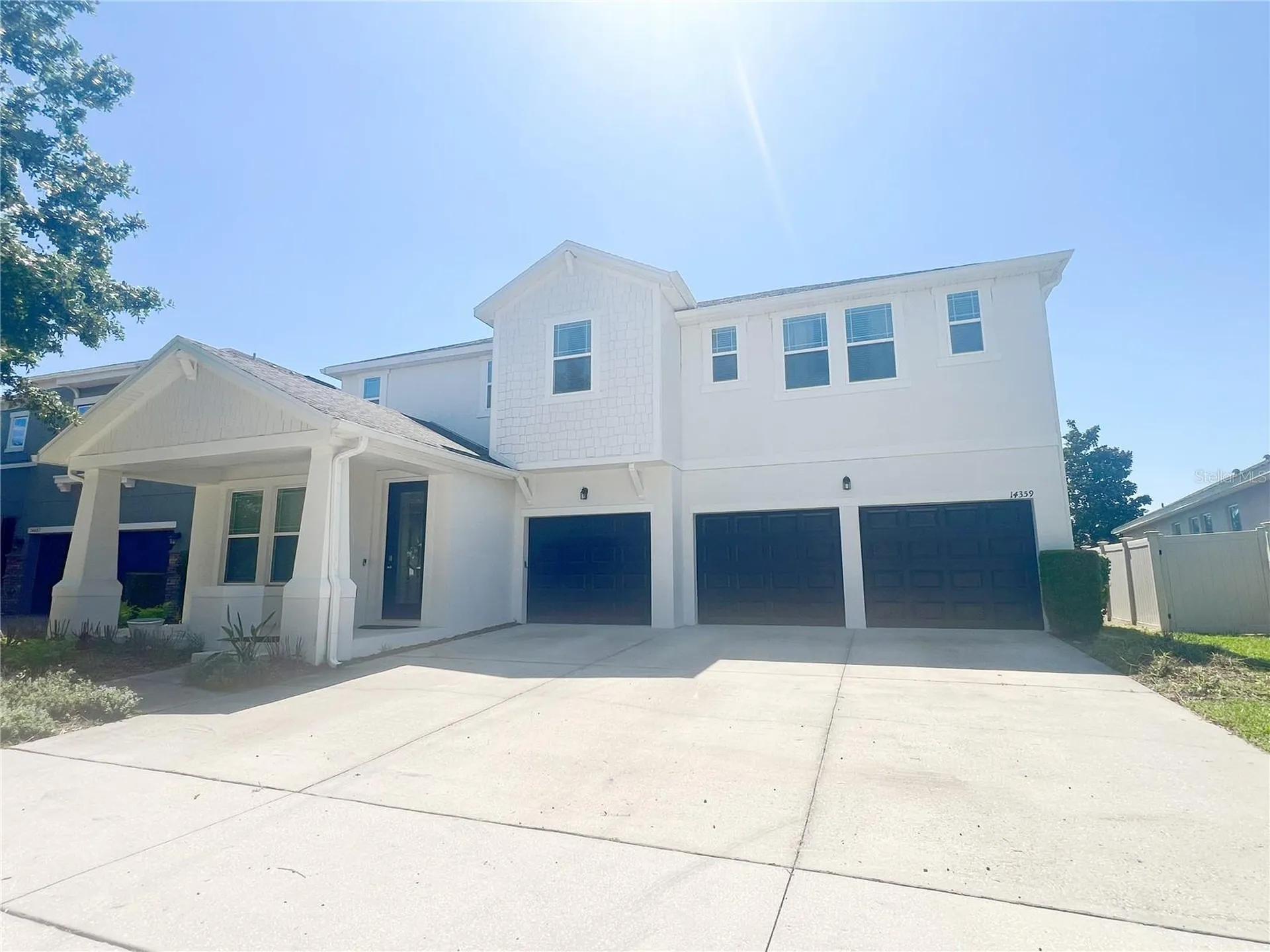 14359 Magnolia Ridge Loop Winter Garden FL 34787