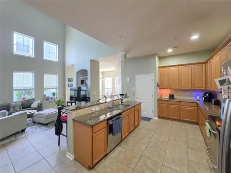 5388 Penway Drive Orlando FL 32814