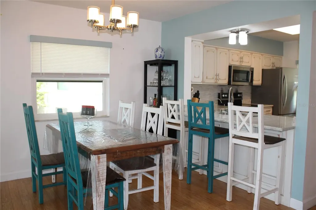 1813 Mariner Drive Tarpon Springs FL 34689