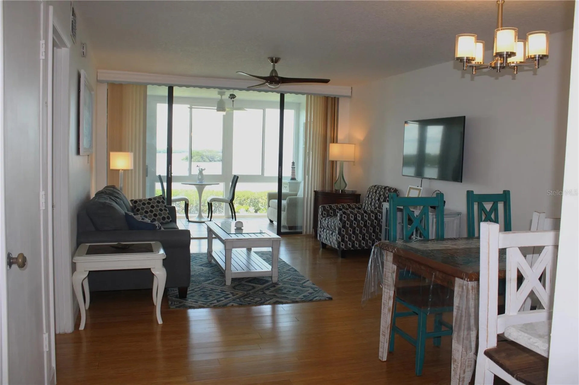 1813 Mariner Drive Tarpon Springs FL 34689
