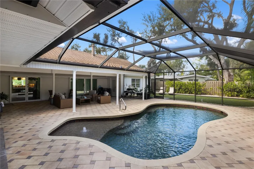 3727 Tangier Terrace Sarasota FL 34239