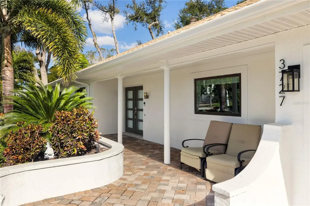 3727 Tangier Terrace Sarasota FL 34239