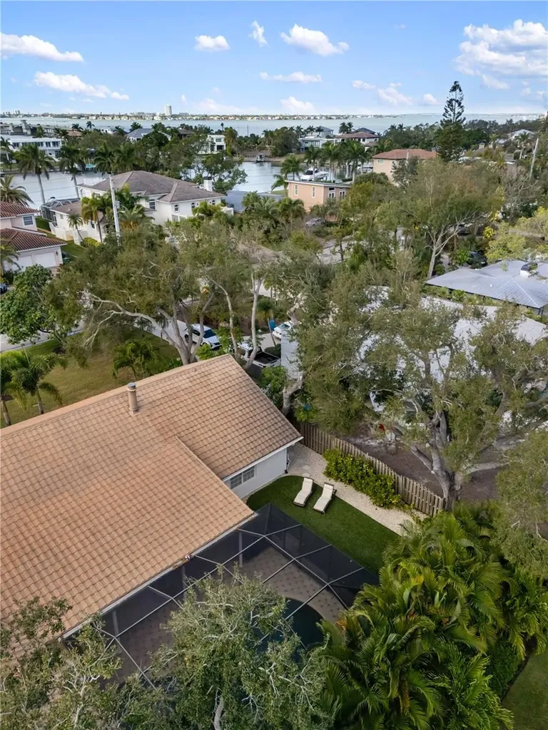 3727 Tangier Terrace Sarasota FL 34239