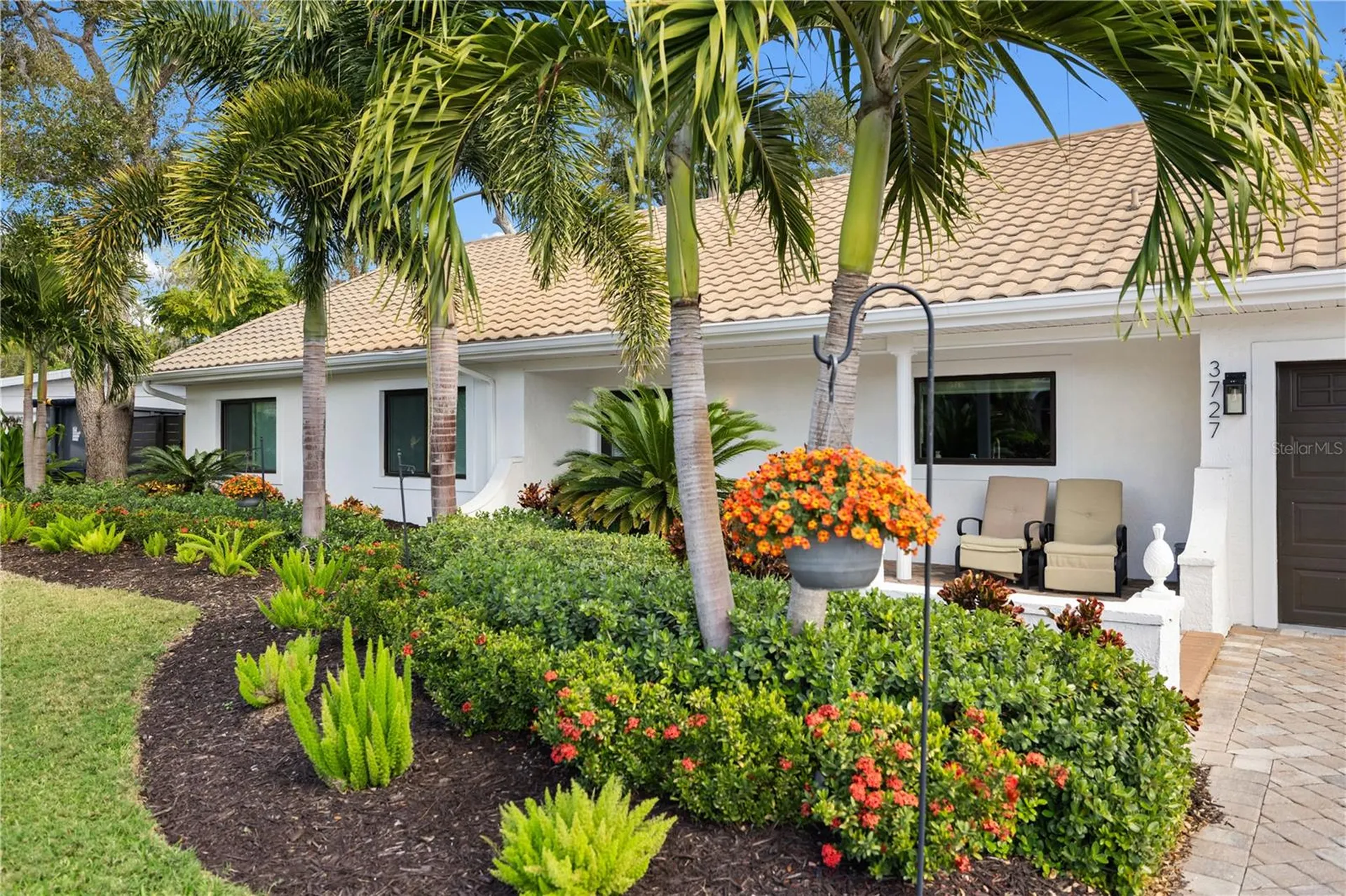 3727 Tangier Terrace Sarasota FL 34239