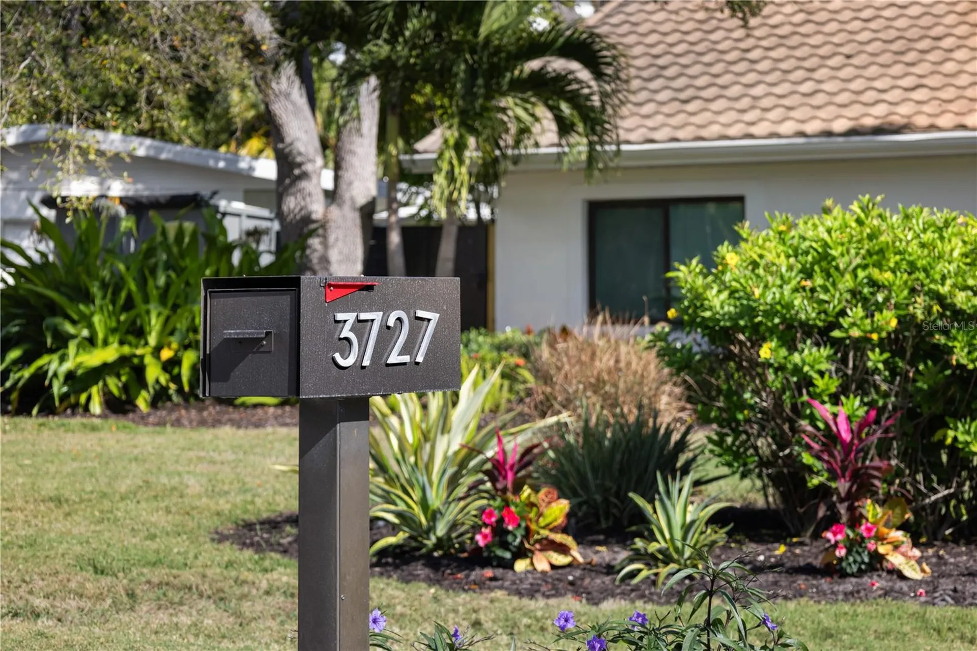 3727 Tangier Terrace Sarasota FL 34239