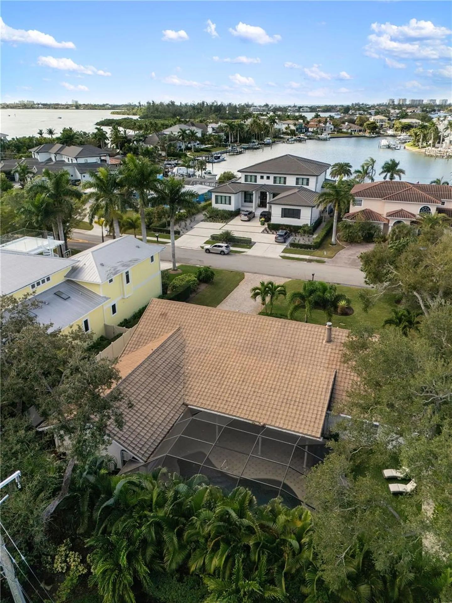 3727 Tangier Terrace Sarasota FL 34239