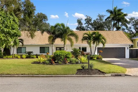 3727 Tangier Terrace Sarasota FL 34239
