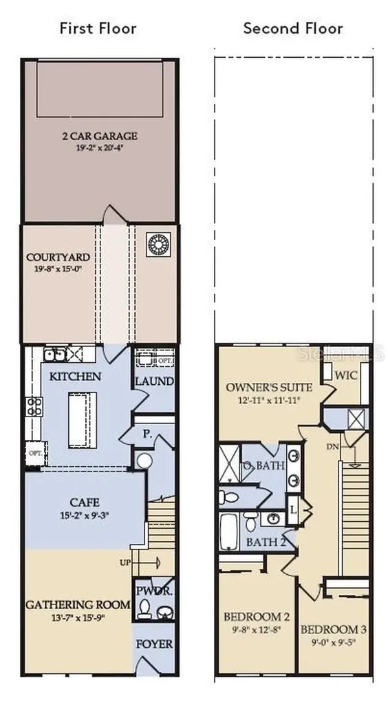 4553 Orchard View Alley Clermont FL 34714