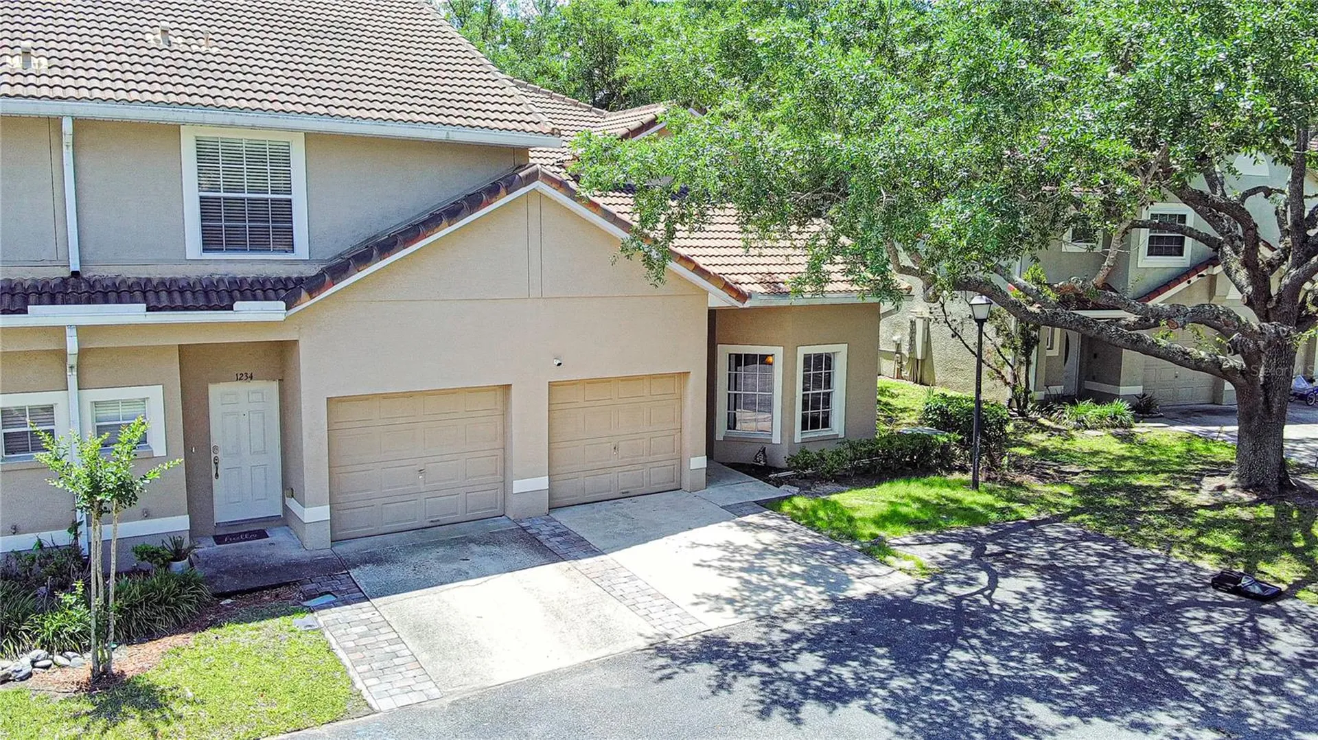 1236 N Fairway Drive Apopka FL 32712