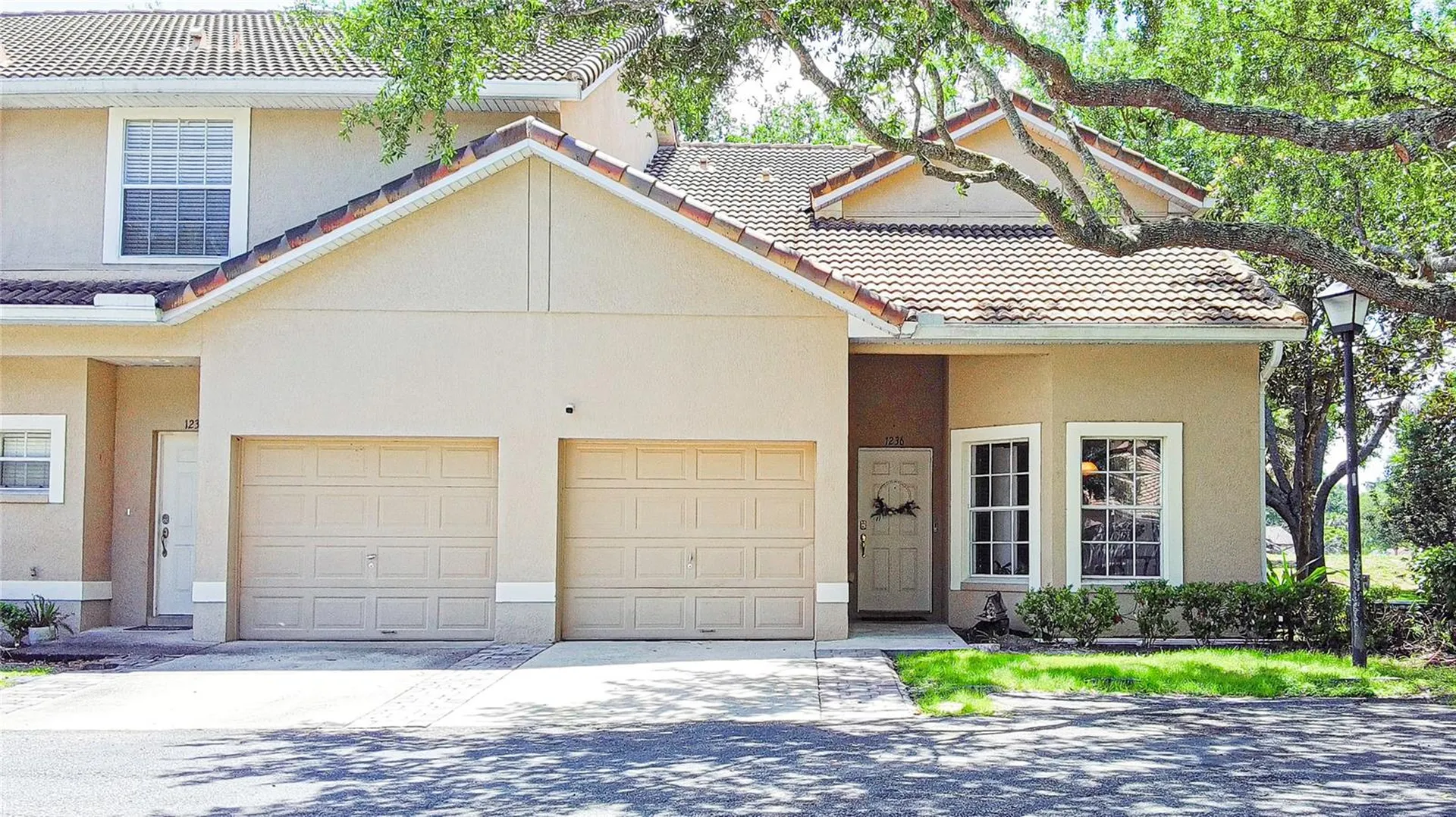 1236 N Fairway Drive Apopka FL 32712