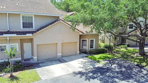 1236 N Fairway Drive Apopka FL 32712