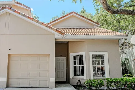 1236 N Fairway Drive Apopka FL 32712