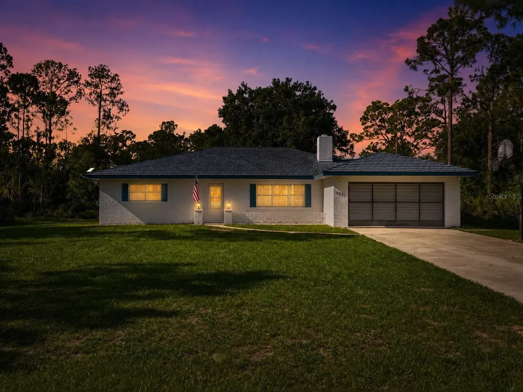 3931 Gaillardia Drive Indian Lake Estates FL 33855