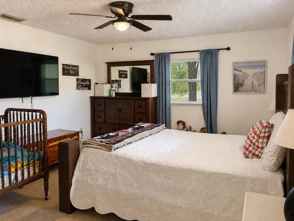 3931 Gaillardia Drive Indian Lake Estates FL 33855