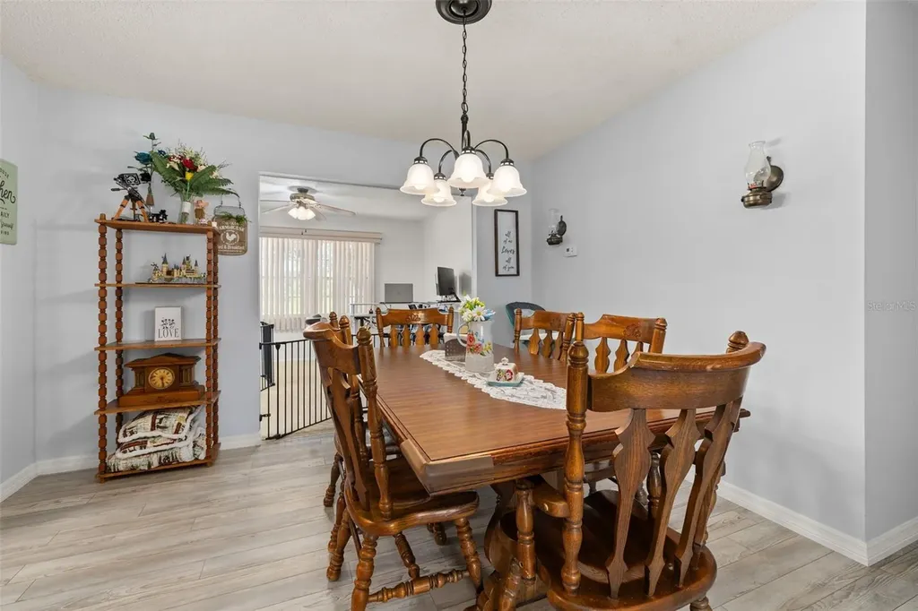 3931 Gaillardia Drive Indian Lake Estates FL 33855