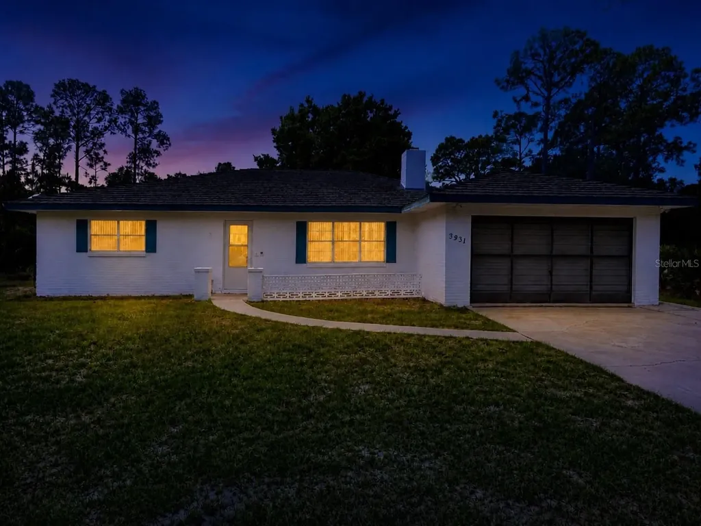 3931 Gaillardia Drive Indian Lake Estates FL 33855