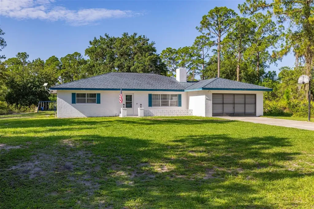 3931 Gaillardia Drive Indian Lake Estates FL 33855