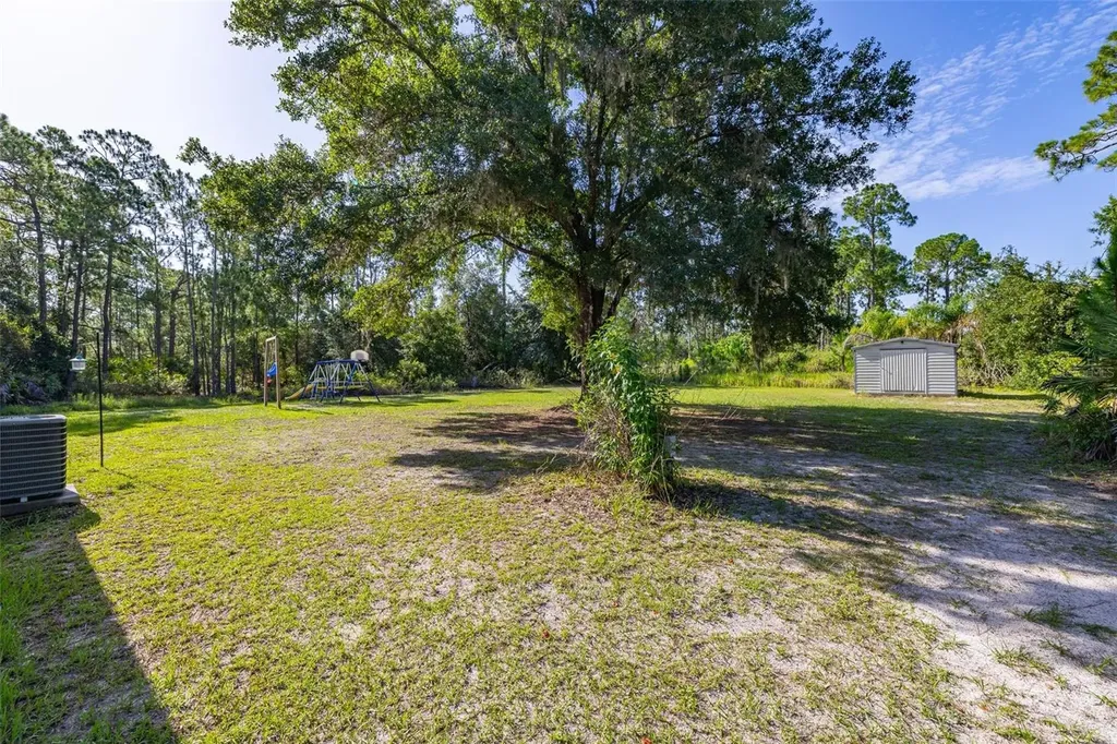 3931 Gaillardia Drive Indian Lake Estates FL 33855