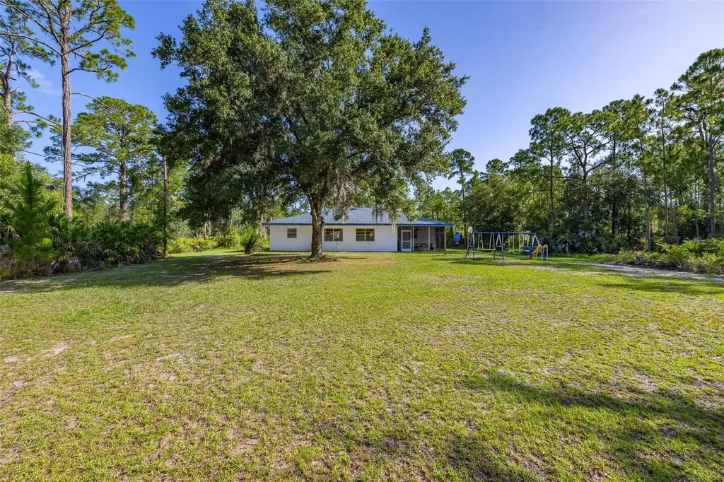 3931 Gaillardia Drive Indian Lake Estates FL 33855