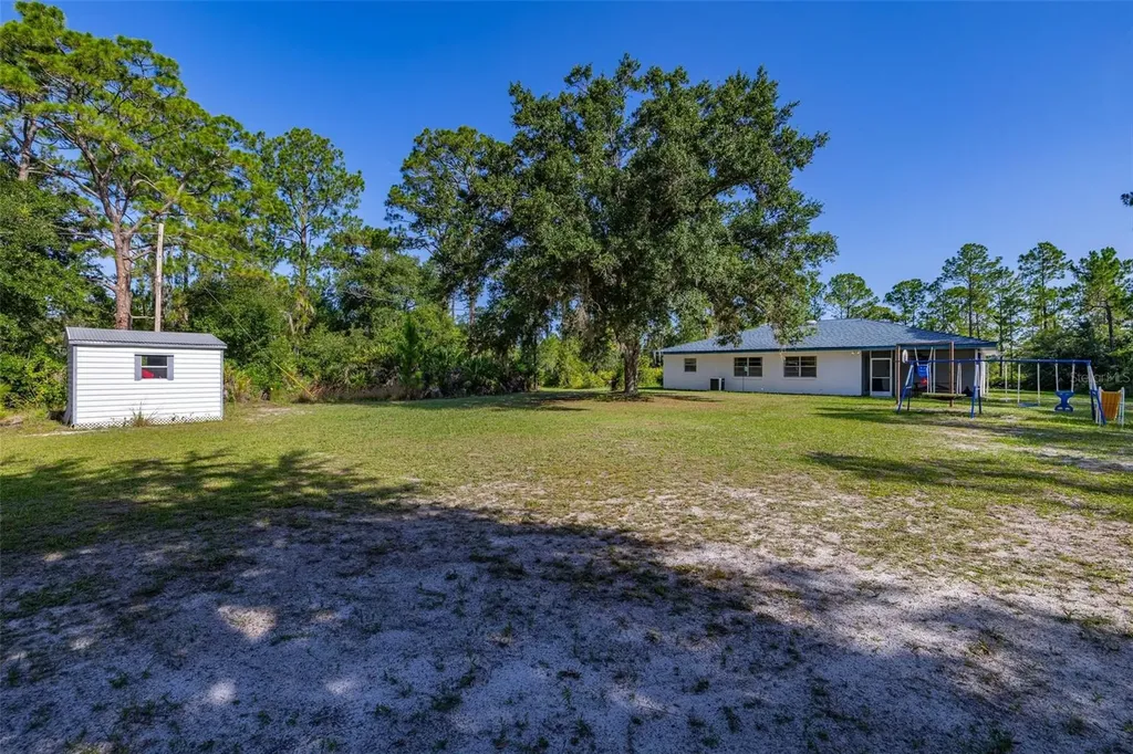 3931 Gaillardia Drive Indian Lake Estates FL 33855