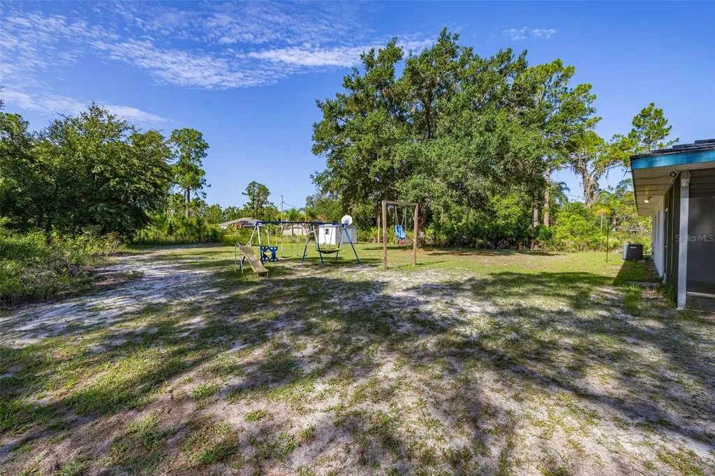 3931 Gaillardia Drive Indian Lake Estates FL 33855