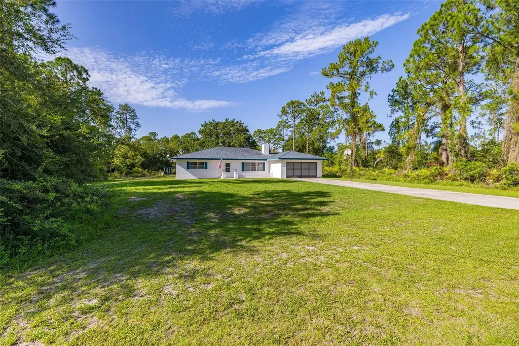 3931 Gaillardia Drive Indian Lake Estates FL 33855