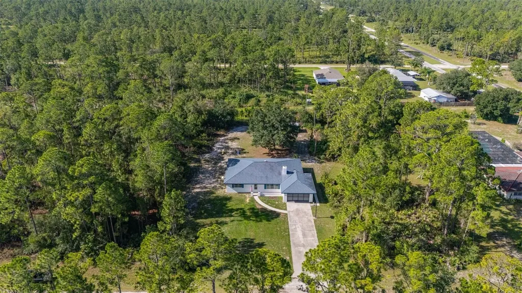 3931 Gaillardia Drive Indian Lake Estates FL 33855