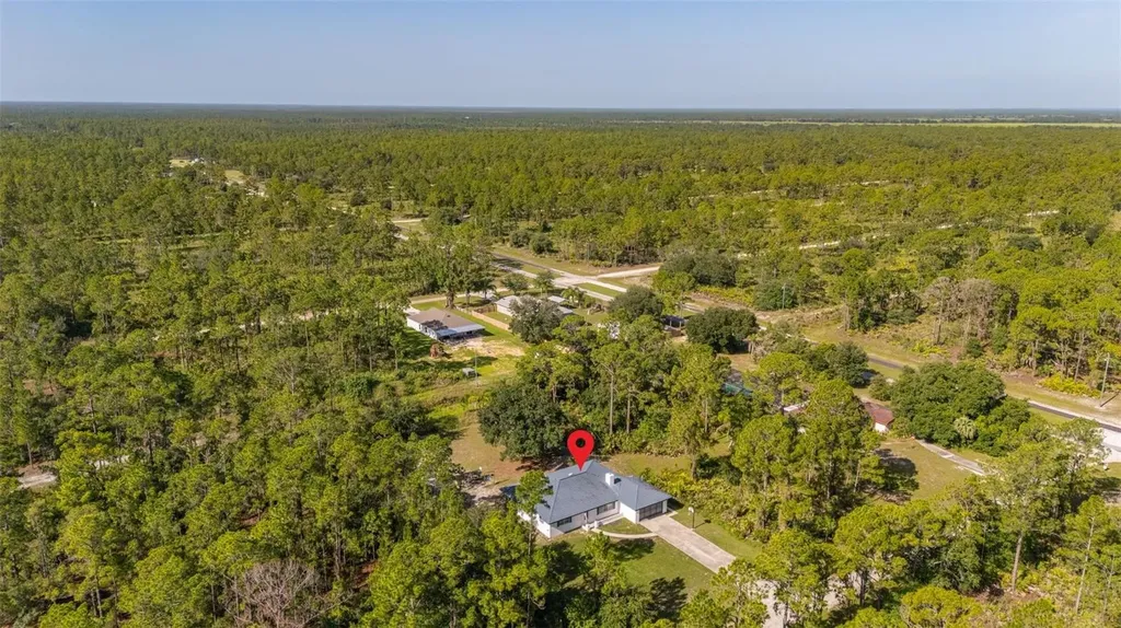 3931 Gaillardia Drive Indian Lake Estates FL 33855