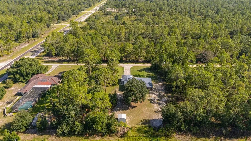 3931 Gaillardia Drive Indian Lake Estates FL 33855