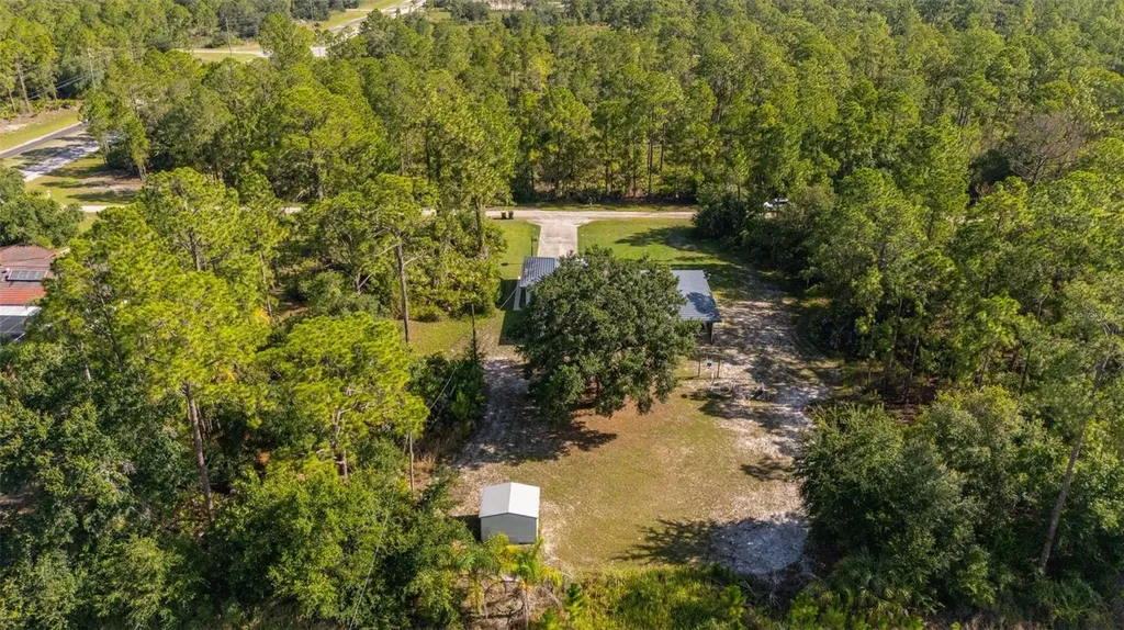 3931 Gaillardia Drive Indian Lake Estates FL 33855