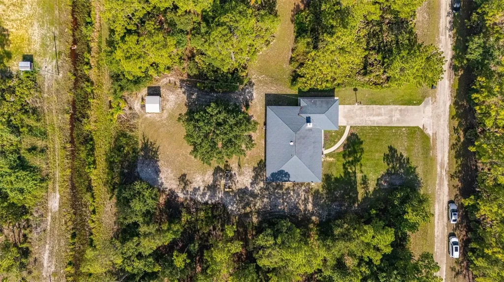 3931 Gaillardia Drive Indian Lake Estates FL 33855