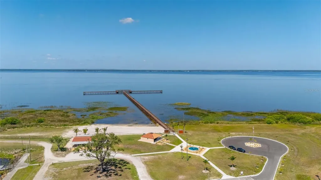 3931 Gaillardia Drive Indian Lake Estates FL 33855