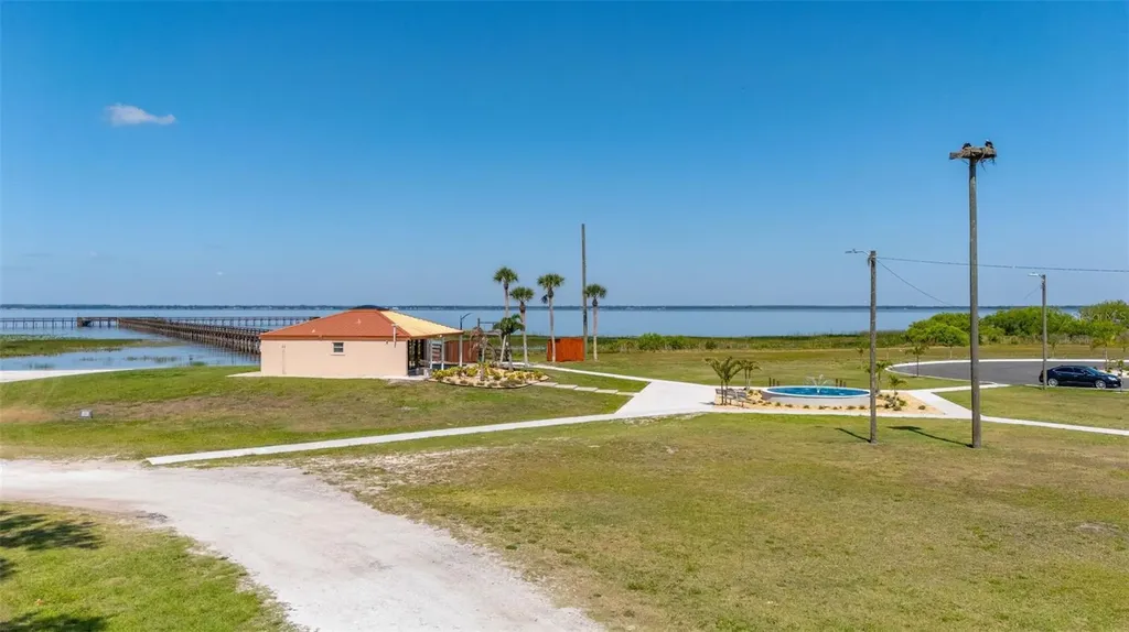 3931 Gaillardia Drive Indian Lake Estates FL 33855
