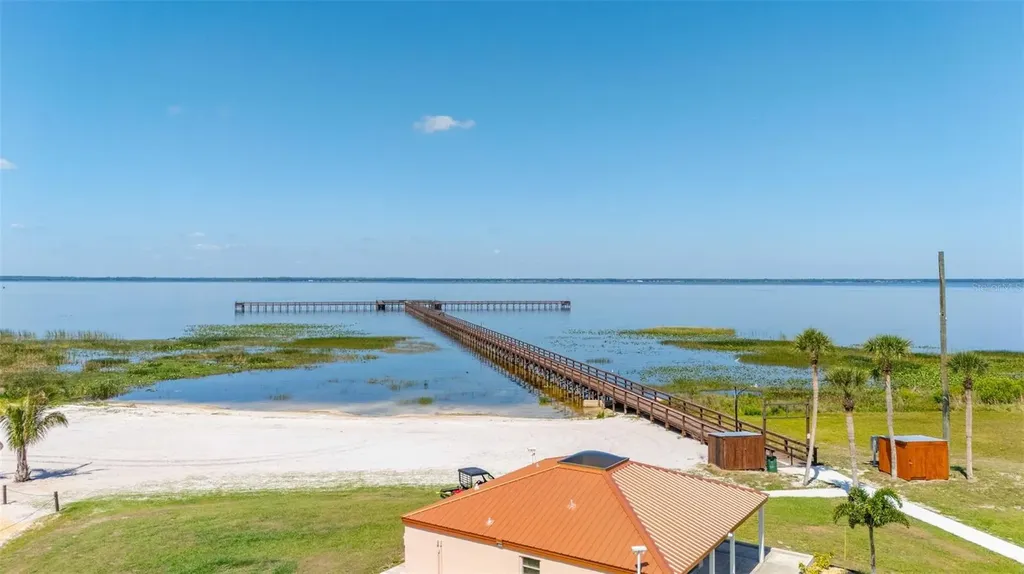 3931 Gaillardia Drive Indian Lake Estates FL 33855