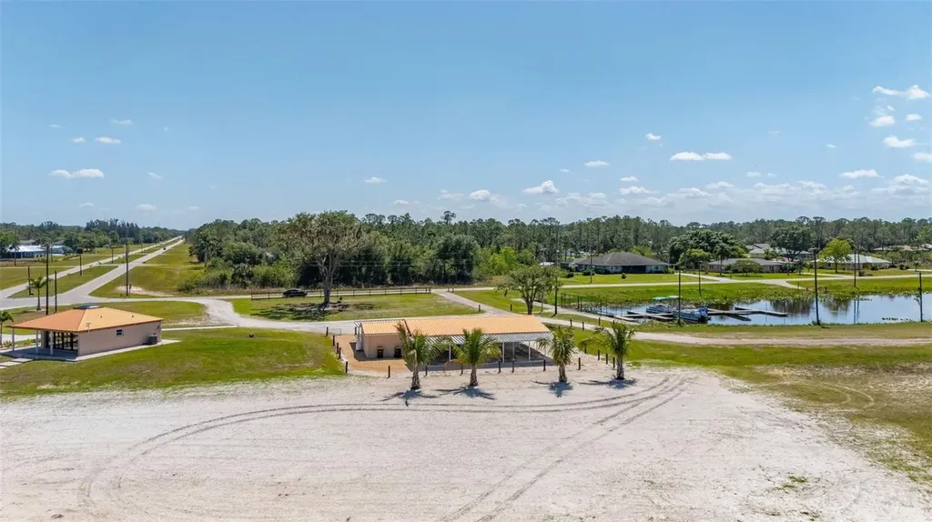 3931 Gaillardia Drive Indian Lake Estates FL 33855