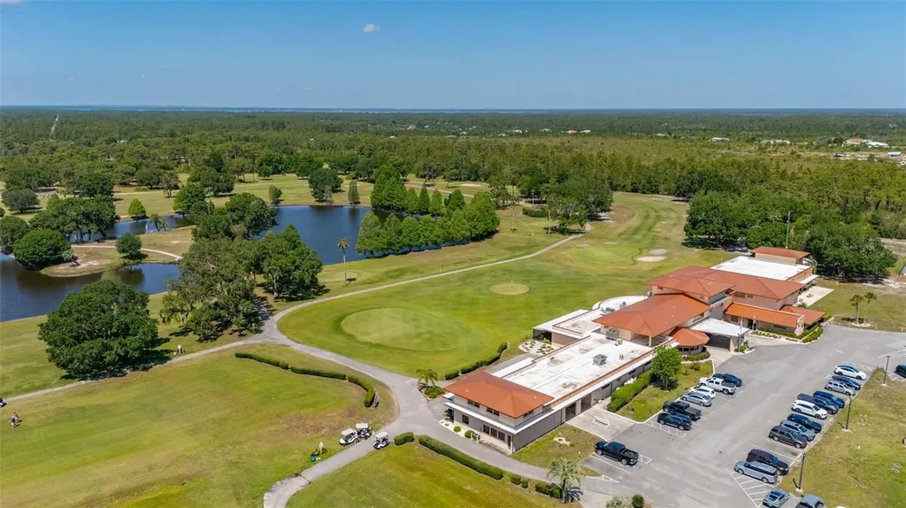 3931 Gaillardia Drive Indian Lake Estates FL 33855