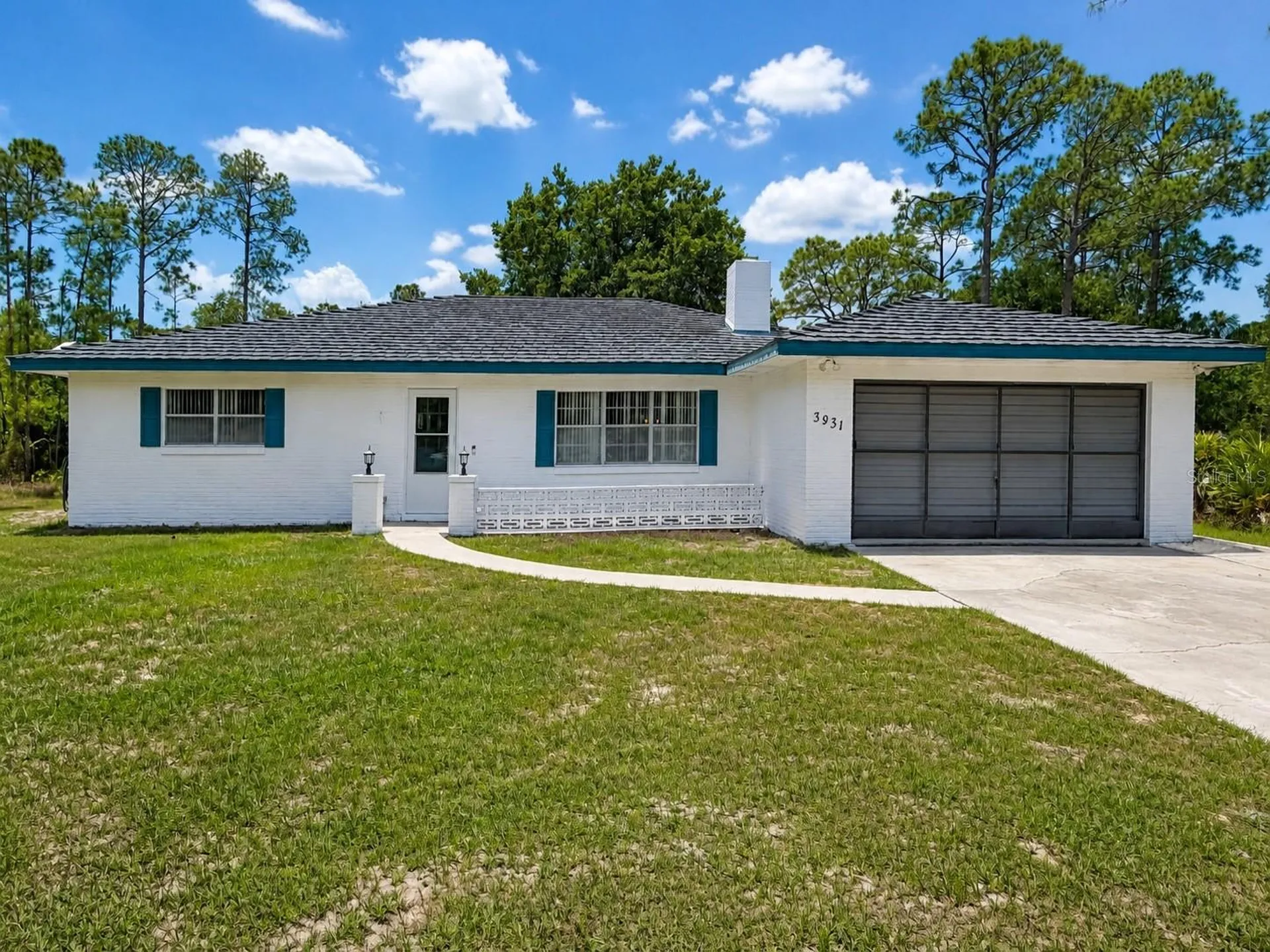 3931 Gaillardia Drive Indian Lake Estates FL 33855