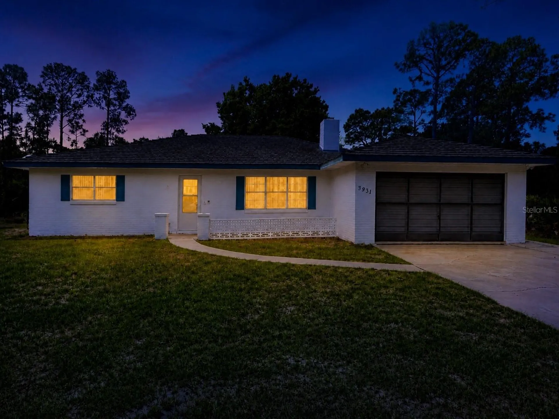 3931 Gaillardia Drive Indian Lake Estates FL 33855