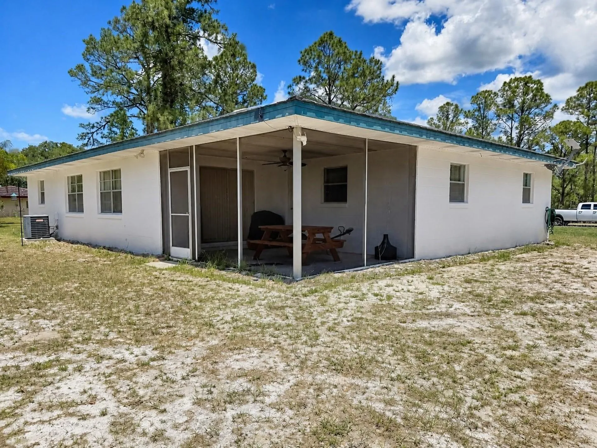 3931 Gaillardia Drive Indian Lake Estates FL 33855